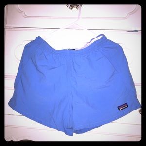 Patagonia shorts